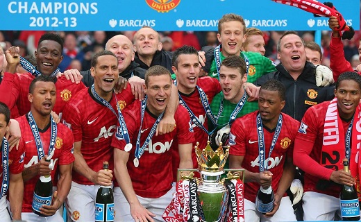 赛事亮点分 赛事亮点分