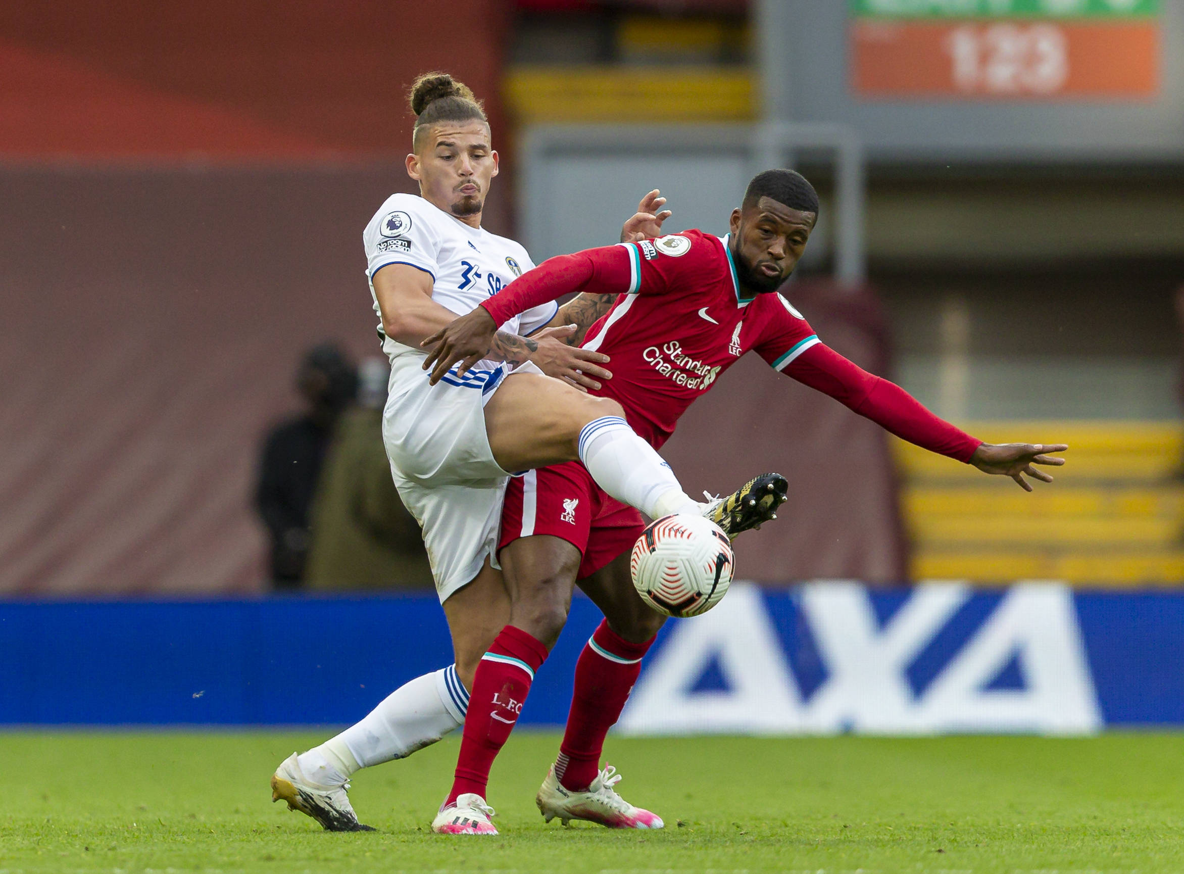 的多重考量 的多重考量